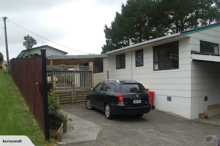 Photo of property in 49 Don Buck Road, Massey, Auckland, 0614
