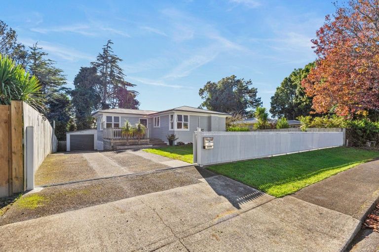 Photo of property in 36 Mildmay Road, Henderson, Auckland, 0610