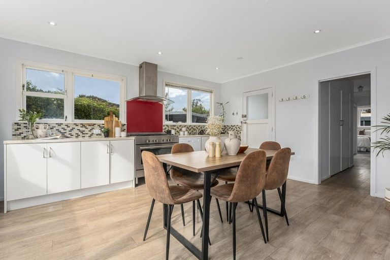 Photo of property in 48 Parkway, Wainuiomata, Lower Hutt, 5014