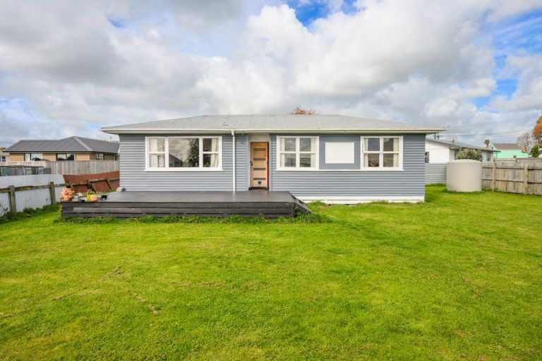 Photo of property in 67a Dundas Road, Sanson, 4817