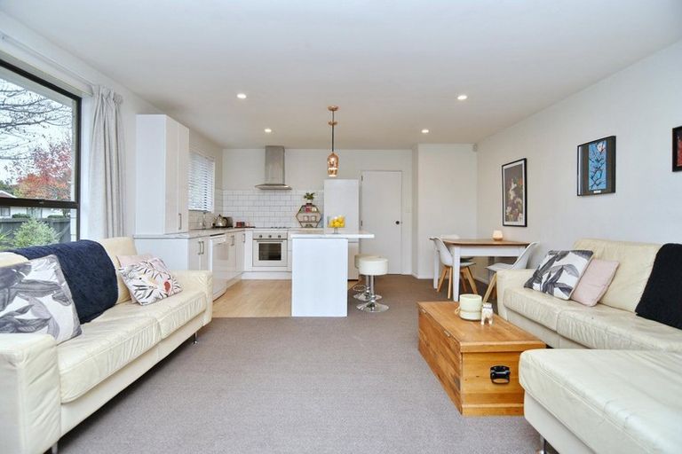 Photo of property in 1/7 Paprika Place, Bishopdale, Christchurch, 8053