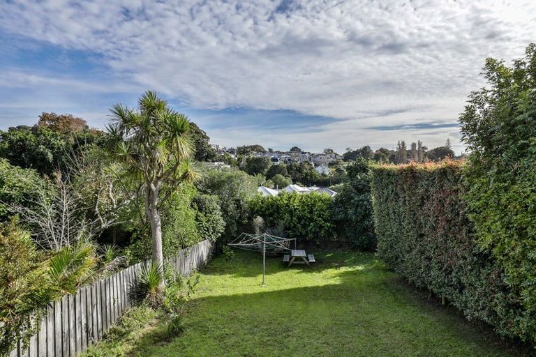 Photo of property in 12 Ryle Street, Freemans Bay, Auckland, 1011
