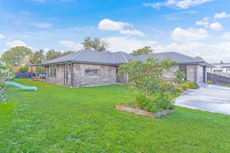 Photo of property in 15 Cabernet Court, Te Kauwhata, 3710