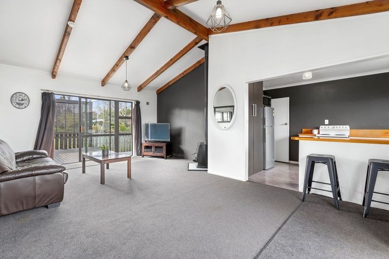 Photo of property in 1 Keir Crescent, Lansdowne, Masterton, 5810