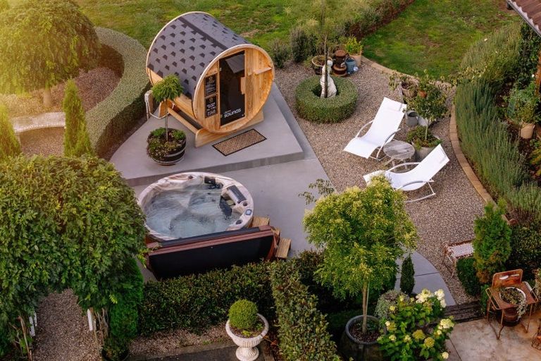 Photo of property in 16e Davidson Lane, Tamahere, Hamilton, 3283