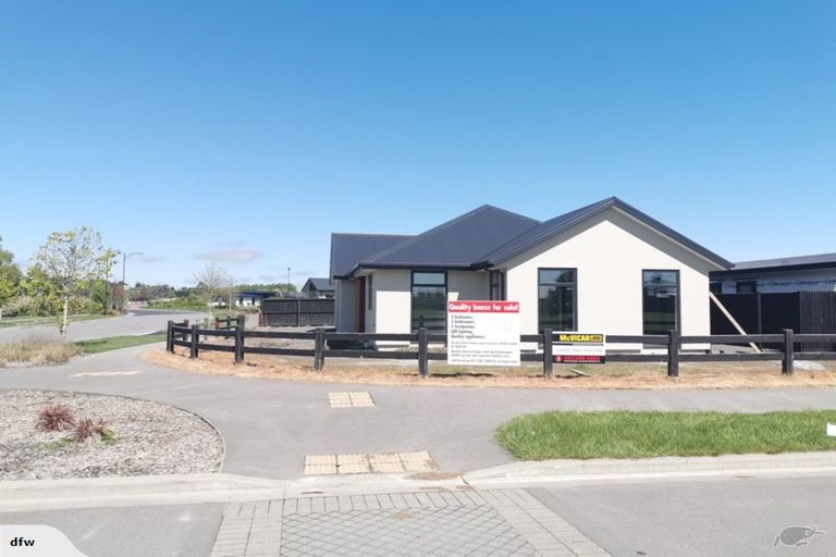 Photo of property in 56 Provincial Road, Halswell, Christchurch, 8025