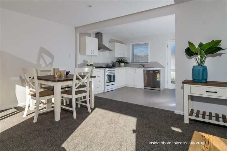 Photo of property in 55c Napier Road, Havelock North, 4130