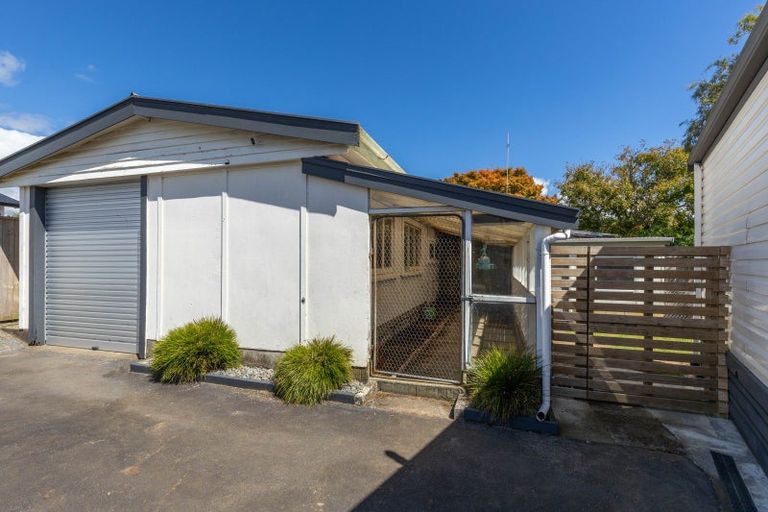 Photo of property in 16a Maire Street, Inglewood, 4330