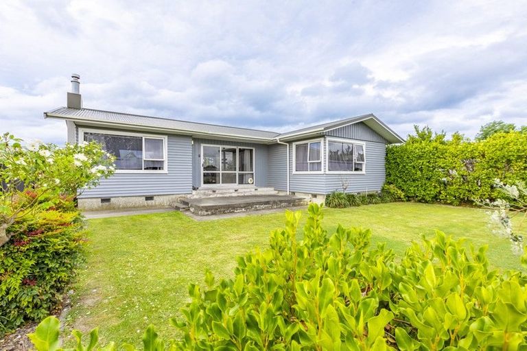 Photo of property in 82 Wycliffe Street, Onekawa, Napier, 4110