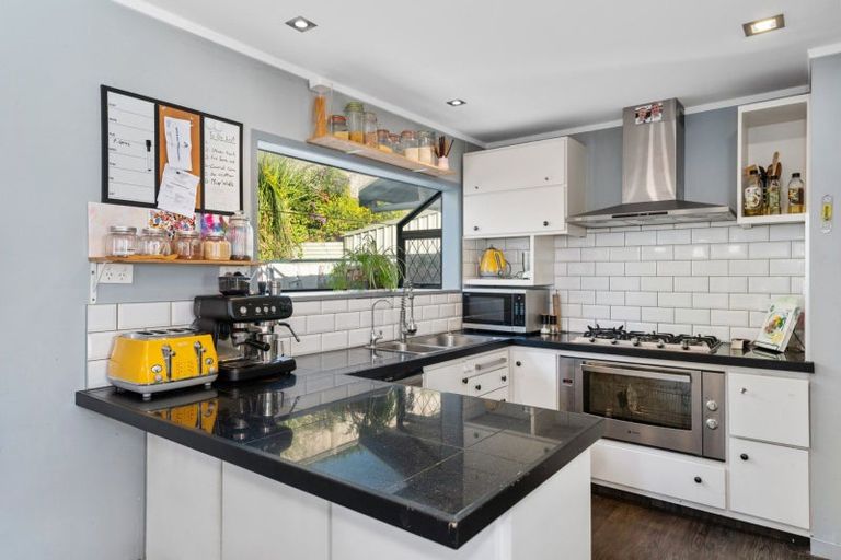 Photo of property in 52 Bongard Street, Gate Pa, Tauranga, 3112