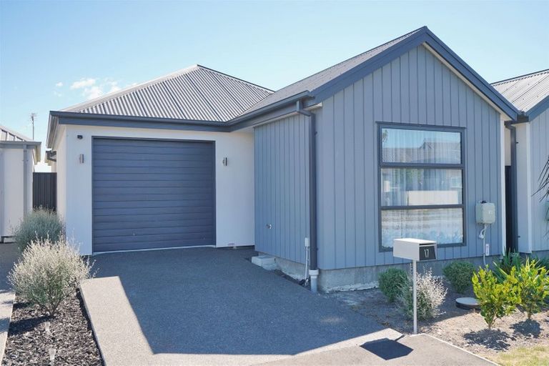 Photo of property in 17 Bishop Street, Kaiapoi, 7630