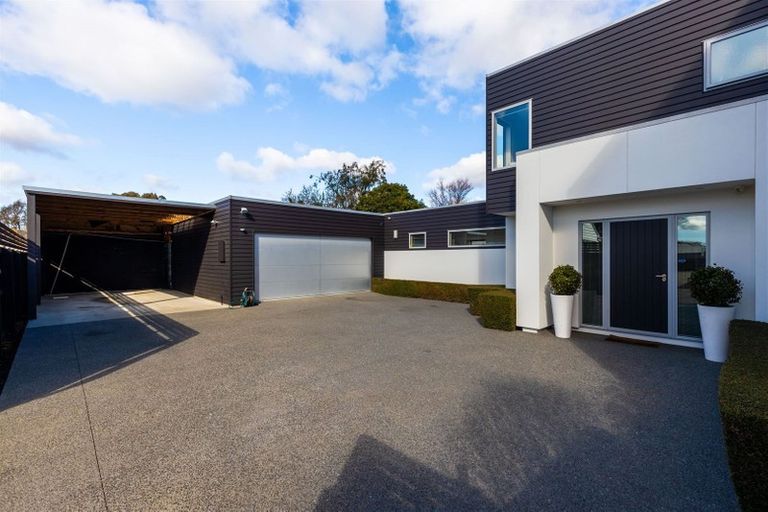 Photo of property in 22a Moreland Avenue, Papanui, Christchurch, 8053
