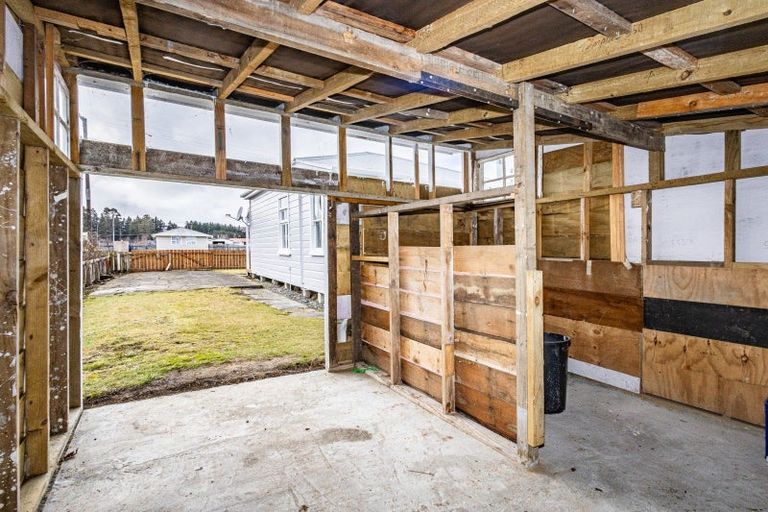 Photo of property in 14 Rangipo Street, Waiouru, 4825