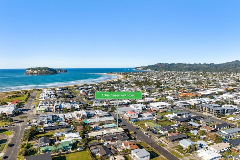 Photo of property in 104a Casement Road, Whangamata, 3620