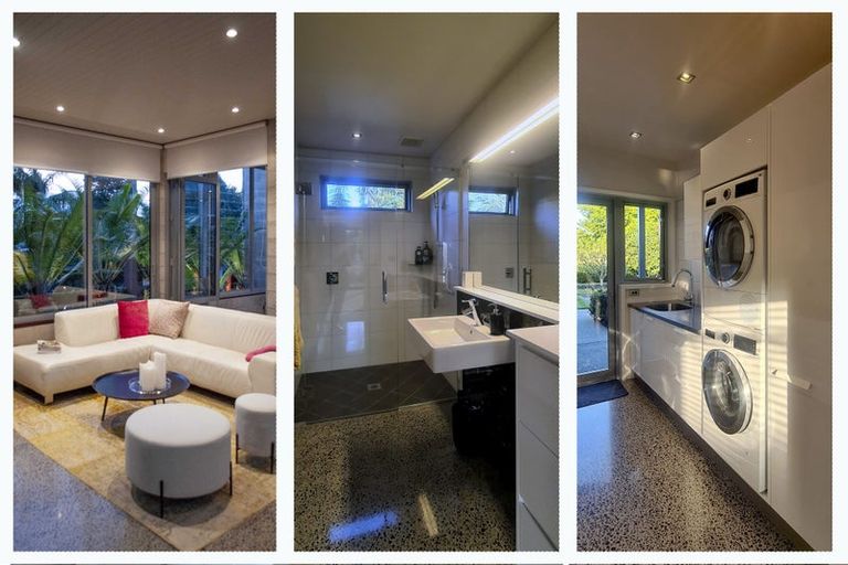 Photo of property in 3 Dalbeth Place, Matangi, Hamilton, 3284