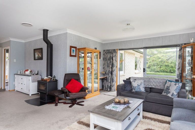 Photo of property in 129 Guy Street, Dannevirke, 4930