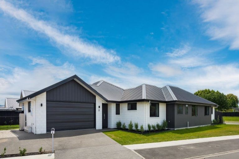 Photo of property in 2 Rembrandt Drive, Springlands, Blenheim, 7201