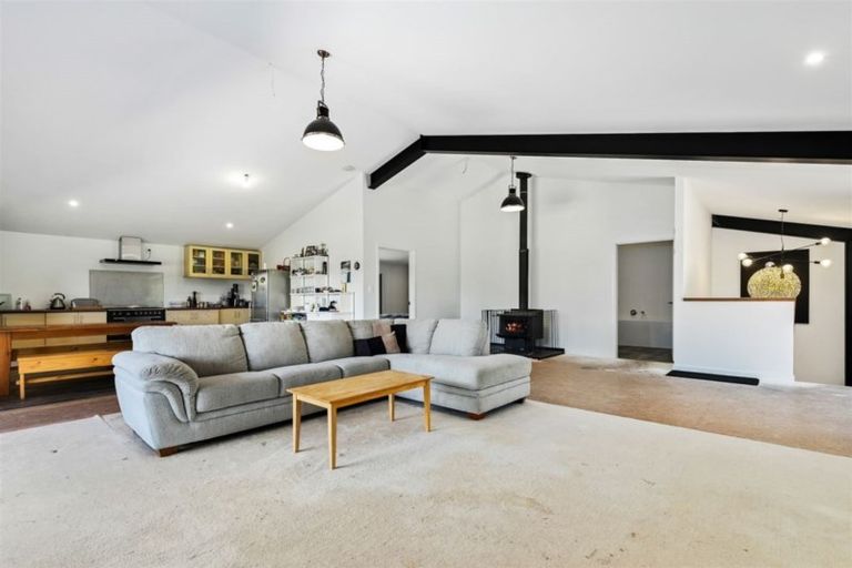 Photo of property in 339 Marshmans Road, Ashley, Rangiora, 7477