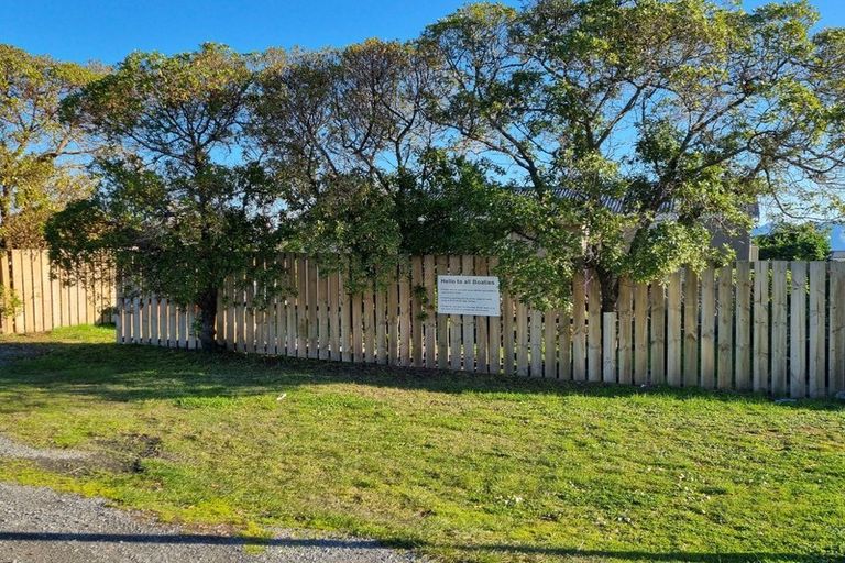 Photo of property in 136 South Bay Parade, South Bay, Kaikoura, 7300