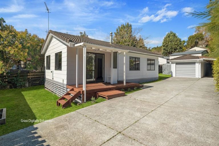 Photo of property in 38b Resolution Road, Welcome Bay, Tauranga, 3112