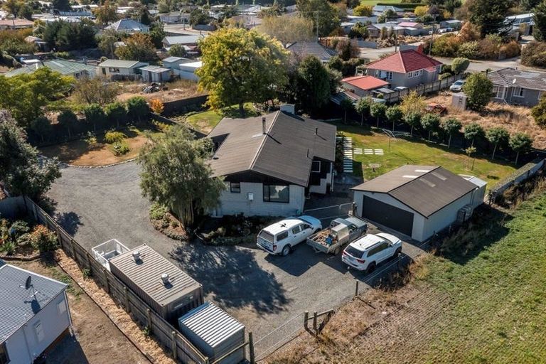 Photo of property in 12 Highfield Street, Culverden, 7392