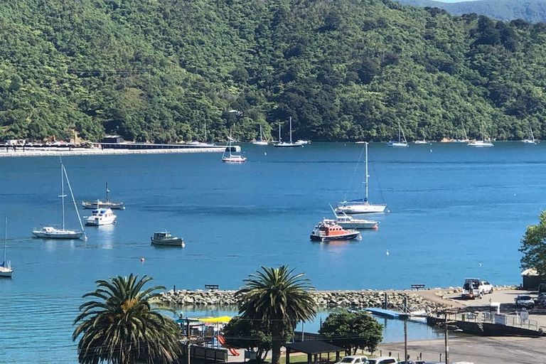 Photo of property in 4 Finlay Grove, Waikawa, Picton, 7220