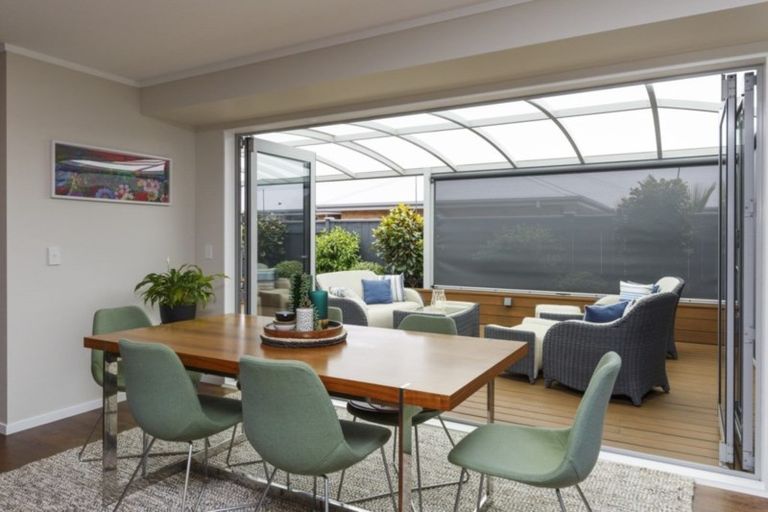 Photo of property in 23 Pegasus Place, Kelvin Grove, Palmerston North, 4414