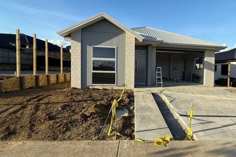 Photo of property in 4 Maru Street, Morrinsville, 3300