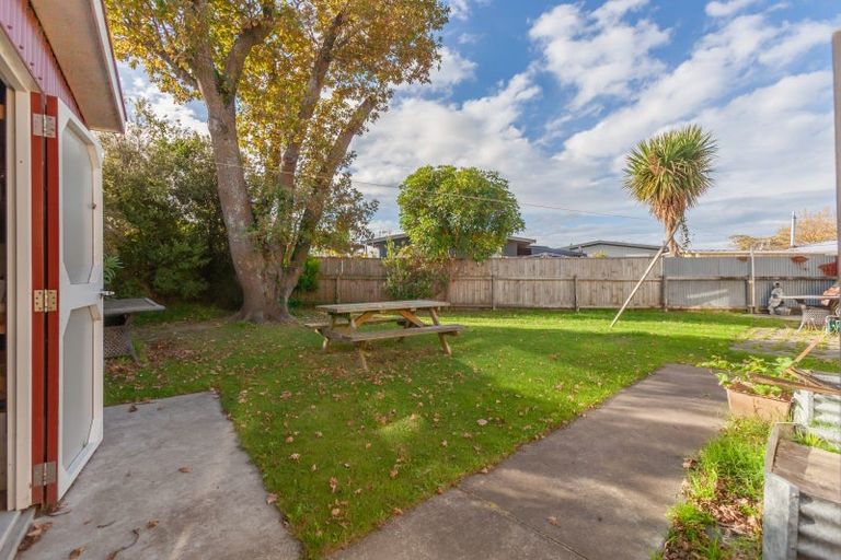 Photo of property in 4 Saint Pauls Place, Tamatea, Napier, 4112