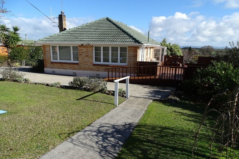 Photo of property in 20 Cullen Street, Paeroa, 3600