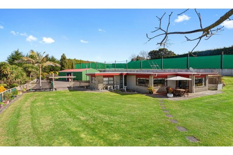 Photo of property in 72 Thompson Road, Waiotahe, Opotiki, 3198