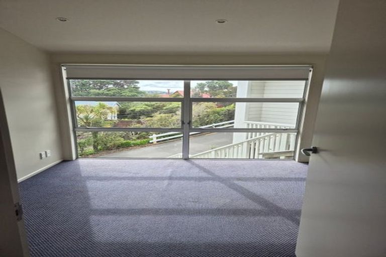 Photo of property in 71a Wade Street, Wadestown, Wellington, 6012