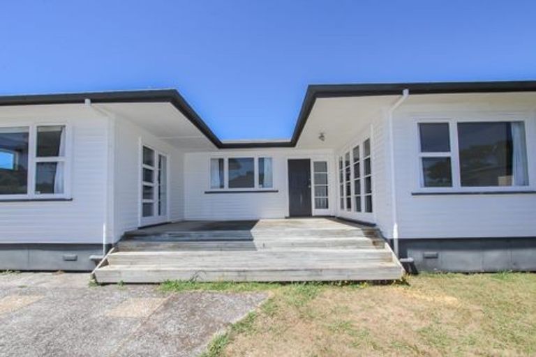 Photo of property in 55 Houchens Road, Glenview, Hamilton, 3206