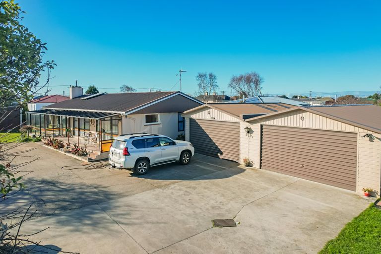 Photo of property in 409c Thames Highway, Oamaru North, Oamaru, 9400