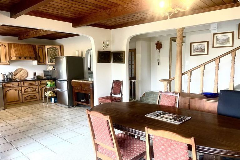 Photo of property in 115 Matua Road, Matua, Tauranga, 3110