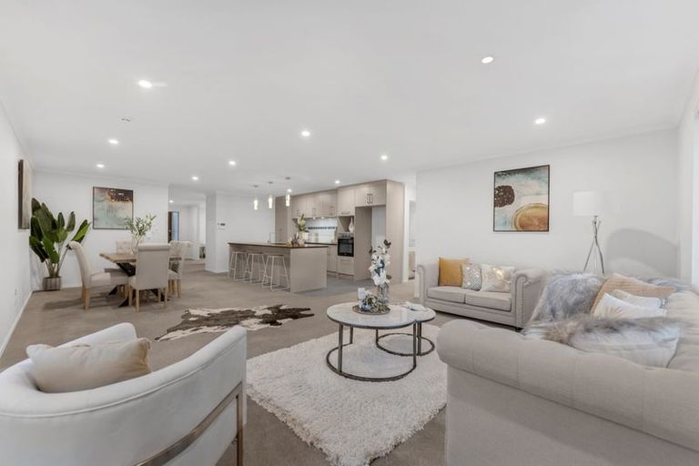 Photo of property in 129 Hillpark Drive, Pokeno, 2402