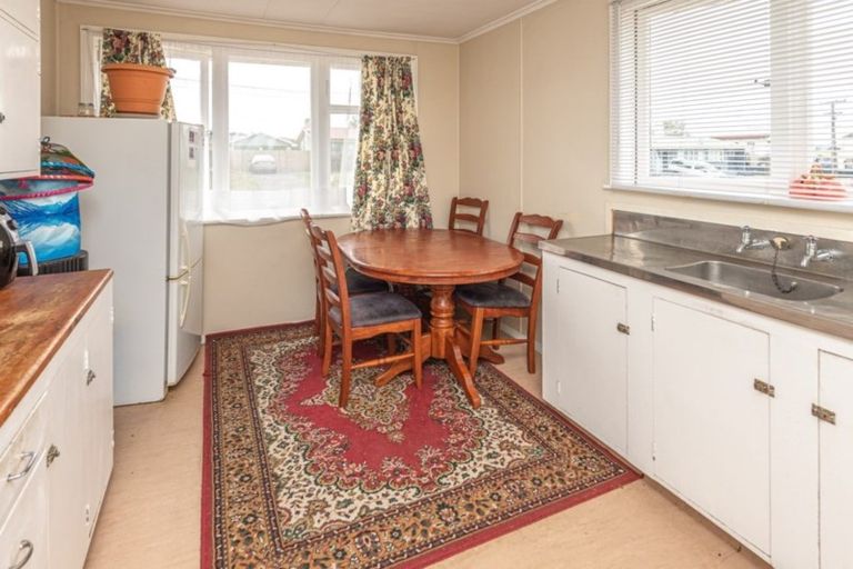 Photo of property in 157 Puriri Street, Castlecliff, Whanganui, 4501