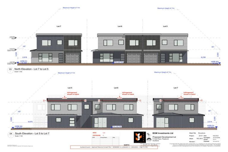 Photo of property in 9 Viola Place, Papakura, 2110