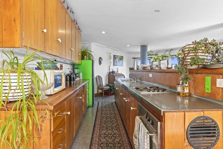 Photo of property in 5 Cooks Ridge, Waikawa, Picton, 7281