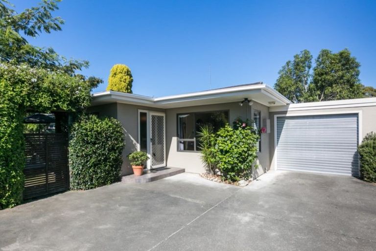 Photo of property in 46a Herrick Street, Marewa, Napier, 4110
