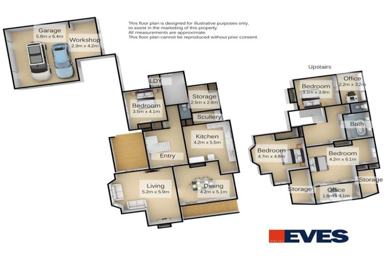 Photo of property in 5 Te Aroha Street, Hamilton East, Hamilton, 3216