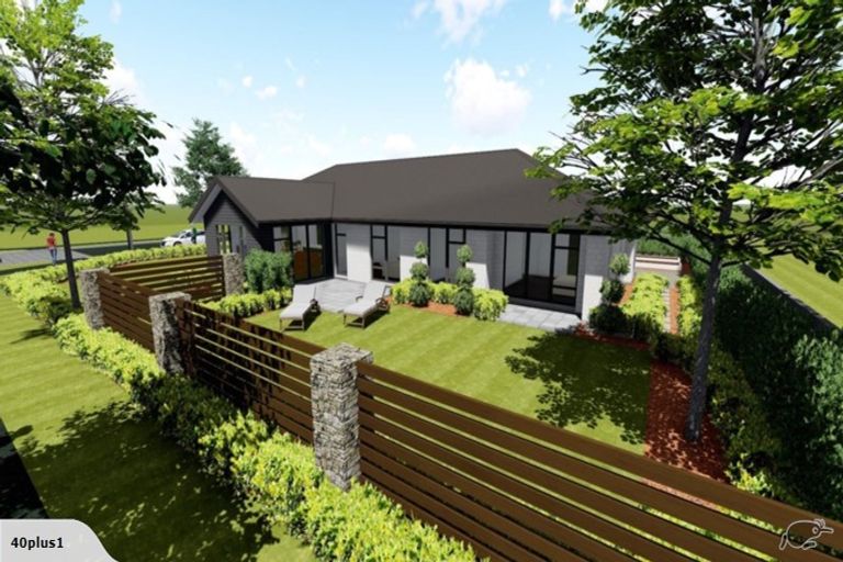 Photo of property in 107 Sutherland Drive, Kaiapoi, 7630