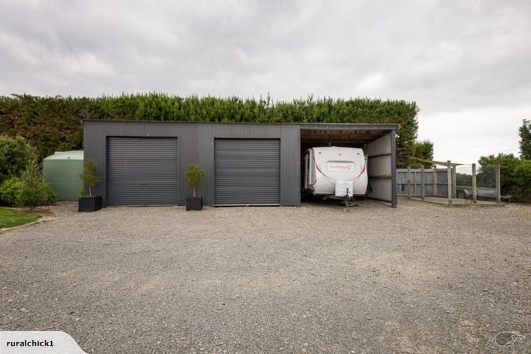 Photo of property in 74 Stonyflat Road, Loburn, Rangiora, 7472