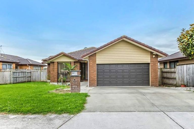 Photo of property in 3 Ward Street, Pukekohe, 2120