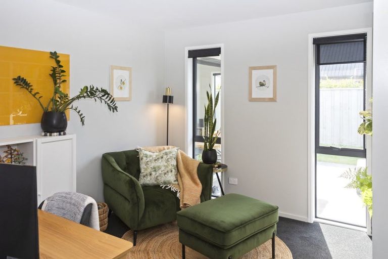 Photo of property in 14 Ascot Close, Lincoln, 7608