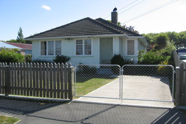 Photo of property in 35 Arawa Street, Shirley, Christchurch, 8013