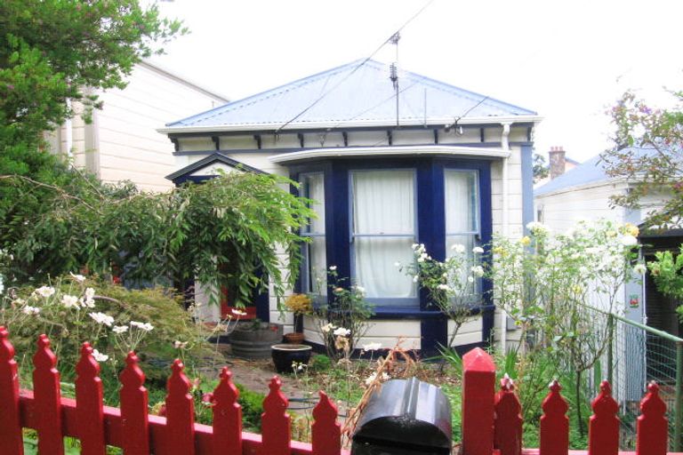 Photo of property in 61 Herald Street, Berhampore, Wellington, 6023