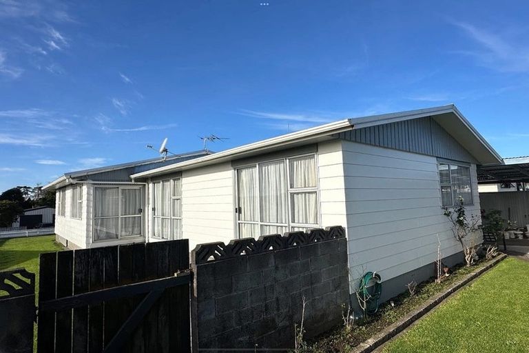 Photo of property in 37 Ihaia Street, Waitara, 4320