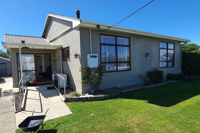 Photo of property in 82 High Street, Waimate, 7924
