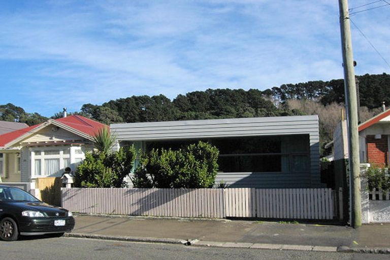 Photo of property in 86 Hamilton Road, Hataitai, Wellington, 6021